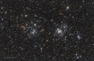 NGC 869 und NGC 884_1