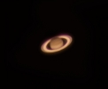 Saturn  zur Opposition 2017_1